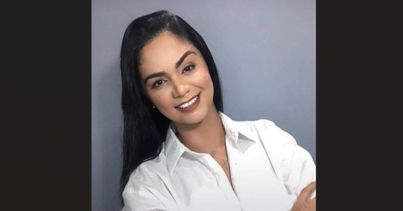 Amigos relatam que relacionamento t�xico pode ter levado Talita � morte na cidade de Patos