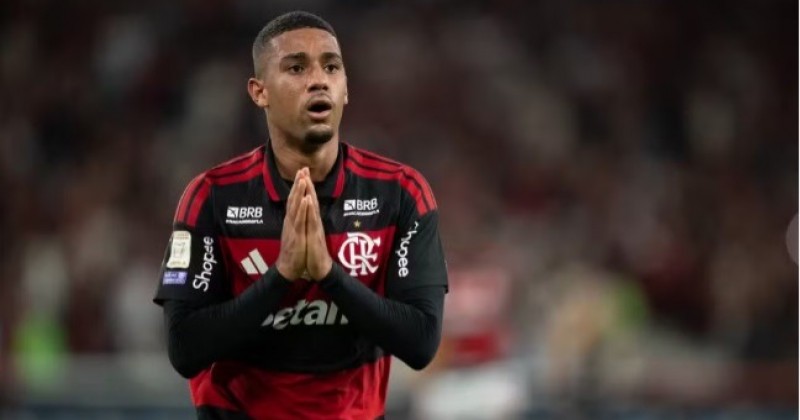 An�lise: Flamengo s� empata, mas volta a depender de si para ser campe�o brasileiro