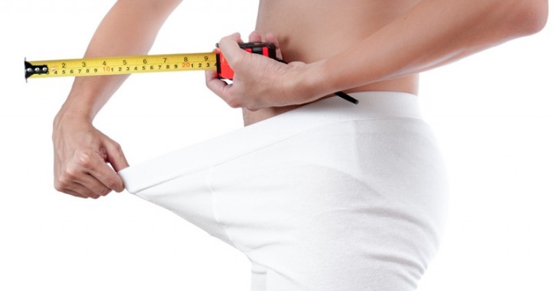 25cm de p�nis � exce��o? Saiba qual � a m�dia do tamanho do p�nis dos brasileiros