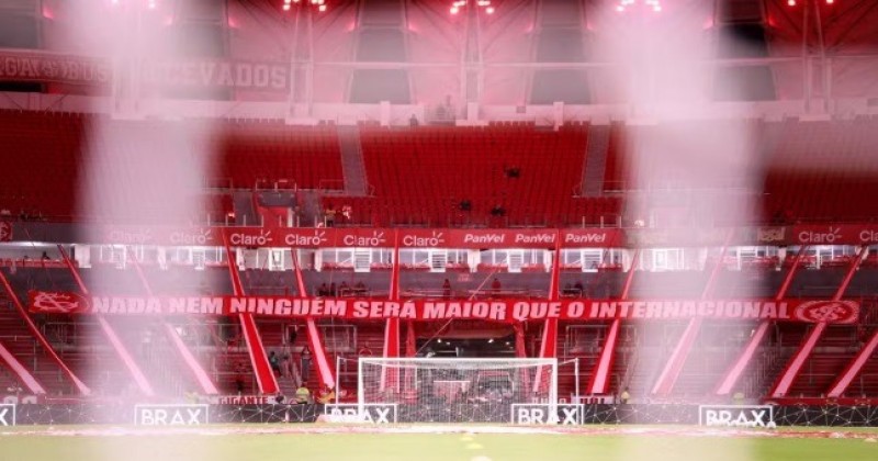 Inter x Flamengo: onde assistir ao vivo, hor�rio e escala��es