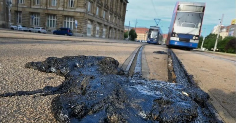 Calor europeu � mais perigoso e causa mais danos do que o do Brasil; entenda