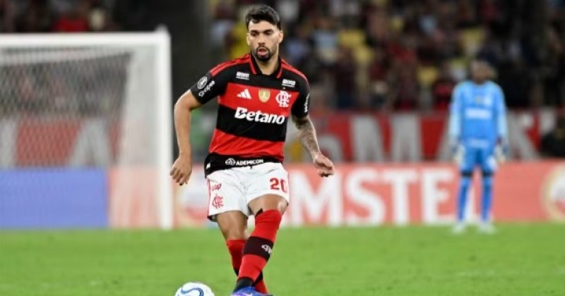 Veja os valores que tornam Paquet� a contrata��o mais cara da hist�ria do Flamengo