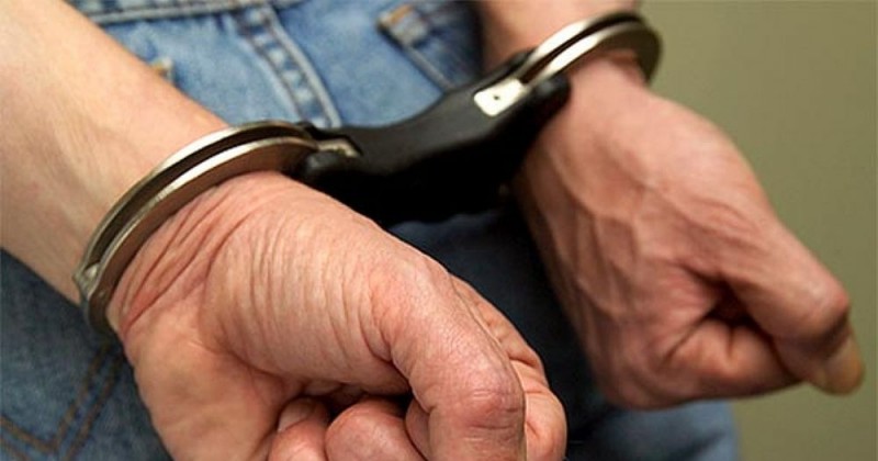 Preso homem suspeito de tentativa de homic�dio no Belo Horizonte, em Patos