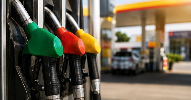 Gasolina mais barata � vendida a R$ 6,48 na cidade de Patos, revela pesquisa do Procon
