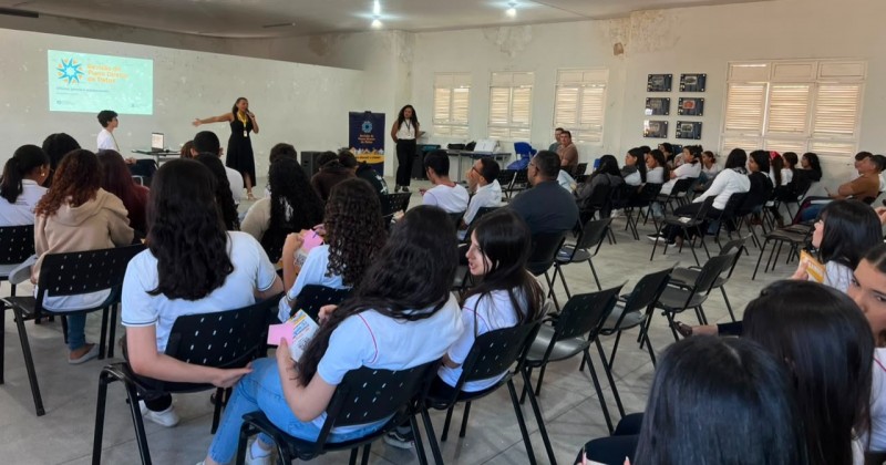 Oficinas da revis�o do Plano Diretor ampliam participa��o popular em Patos