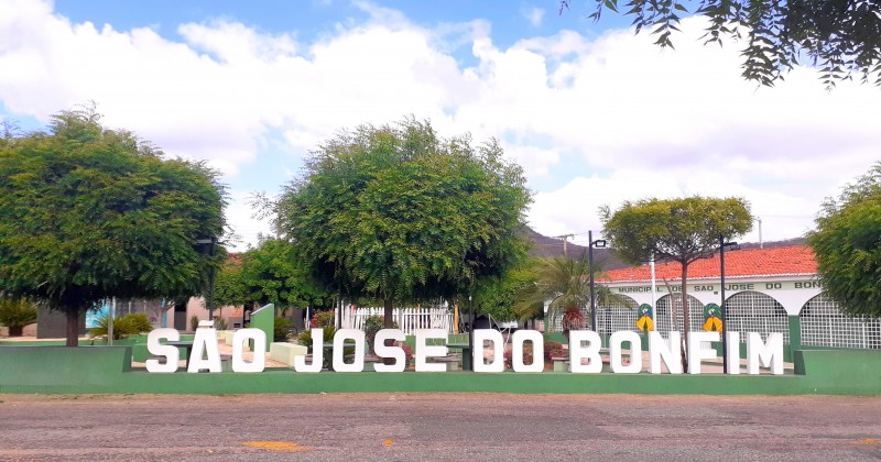 S�o Jos� do Bonfim consegue resultado hist�rico no IDEB do munic�pio