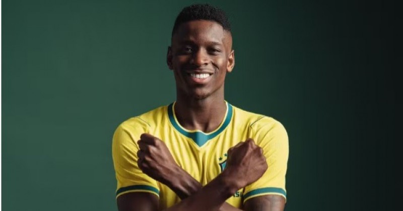 Boto vai al�m do teto de Bap, e negocia��o por Luiz Henrique trava no Flamengo