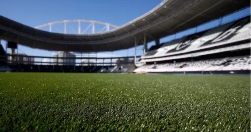 Botafogo x Fluminense: onde assistir ao vivo, hor�rio e escala��es