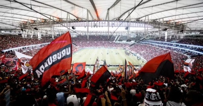 Flamengo reformula plano popular do programa de s�cio-torcedor; entenda mudan�as