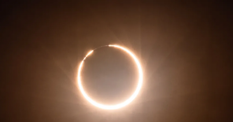 Agosto ter� dois eclipses; fen�menos poder�o ser acompanhados do Brasil