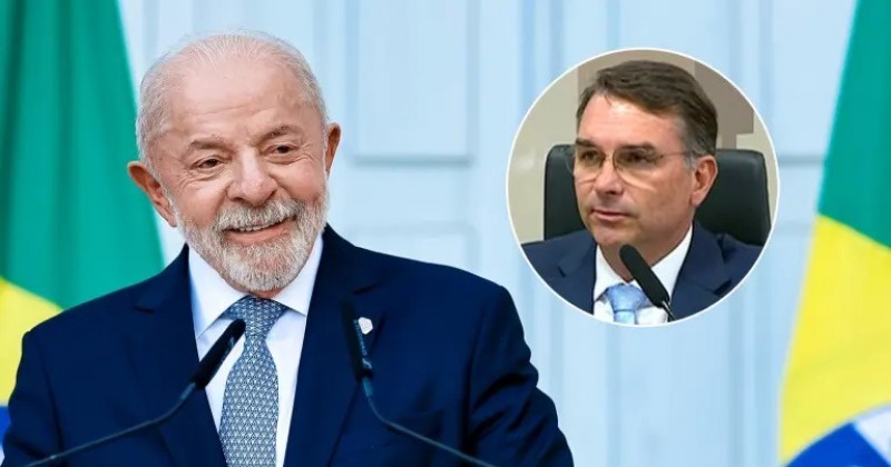 Presidente Lula garante maior tempo de TV no hor�rio eleitoral