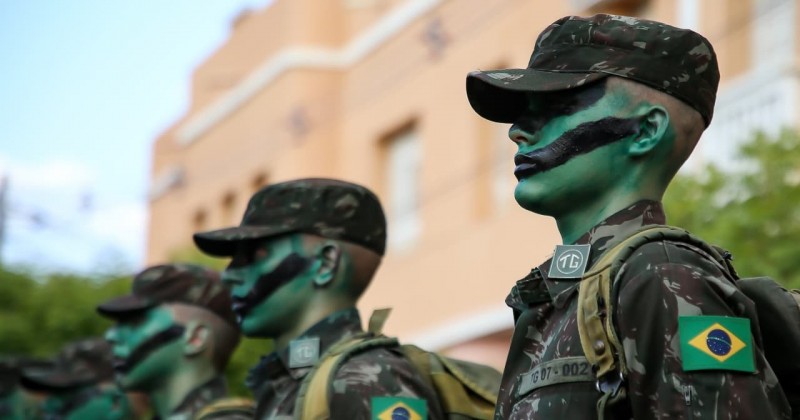 Entidades de Patos s�o convocadas para reuni�o de alinhamento do Desfile de 7 de Setembro