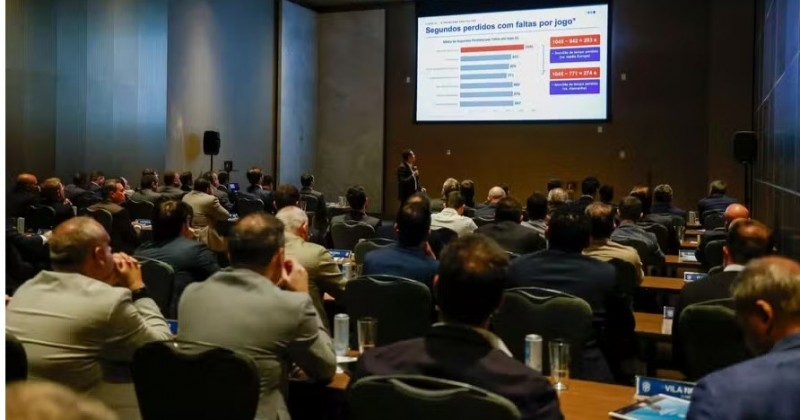 Clubes aprovam novas regras a partir da pr�xima rodada do Brasileir�o; veja o que muda