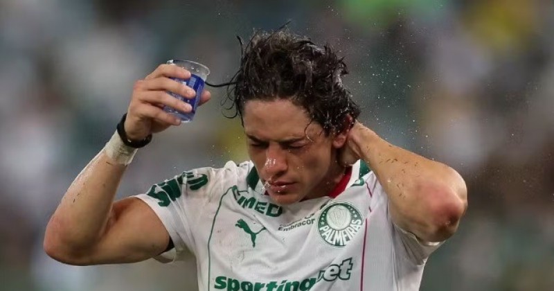 Palmeiras recebe consultas do exterior e avalia vendas; saiba quem pode sair