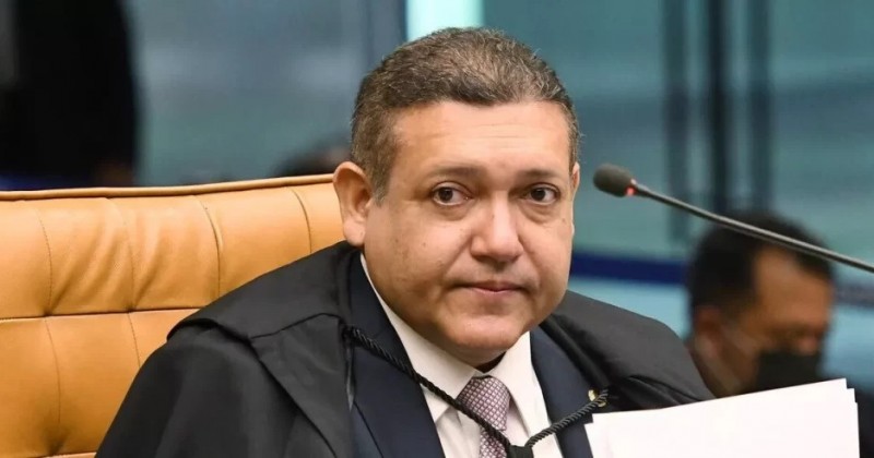 Nunes Marques restabelece filia��o de Fl�vio ao PL e libera registro de candidatura