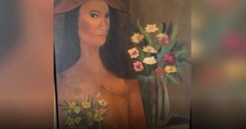 Dono da Pixbet mantinha obra de arte avaliada em R$ 500 mil em apartamento localizada pela Pol�cia Federal 