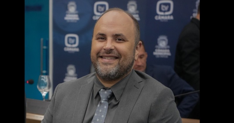 TRANSPAR�NCIA: Heber Tiburtino convoca sociedade para propostas de emendas impositivas para 2027