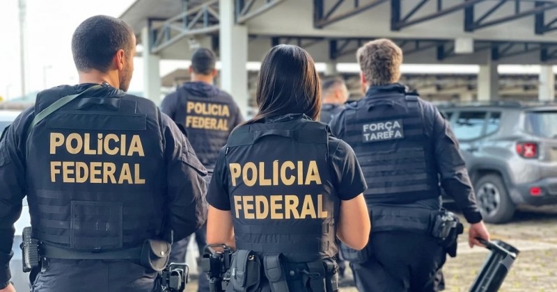 LOTEP nega rela��o com Pixbet e Pixstar ap�s opera��o da Pol�cia Federal