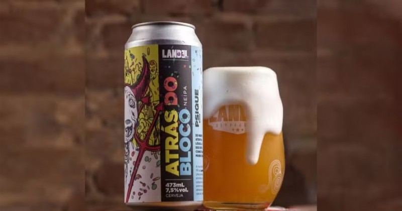 Cerveja brasileira � eleita melhor do mundo em concurso