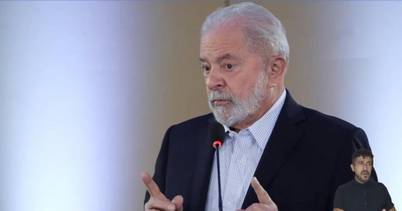 Brasil notifica governo dos EUA sobre in�cio de processo de reciprocidade contra tarifas