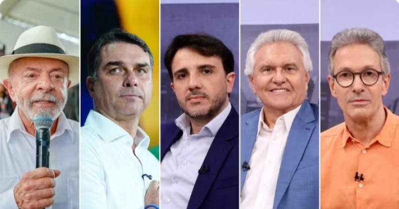Campanha eleitoral come�a neste domingo; entenda o que muda e o que os candidatos podem fazer agora