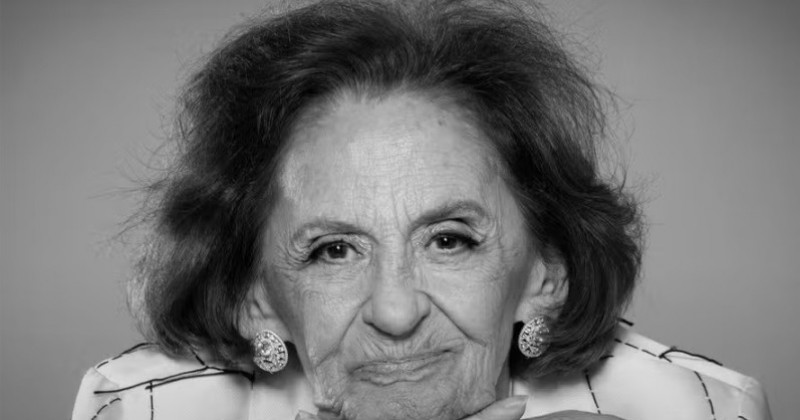 Laura Cardoso morre aos 98 anos: 'Nossa grande estrela se despediu'