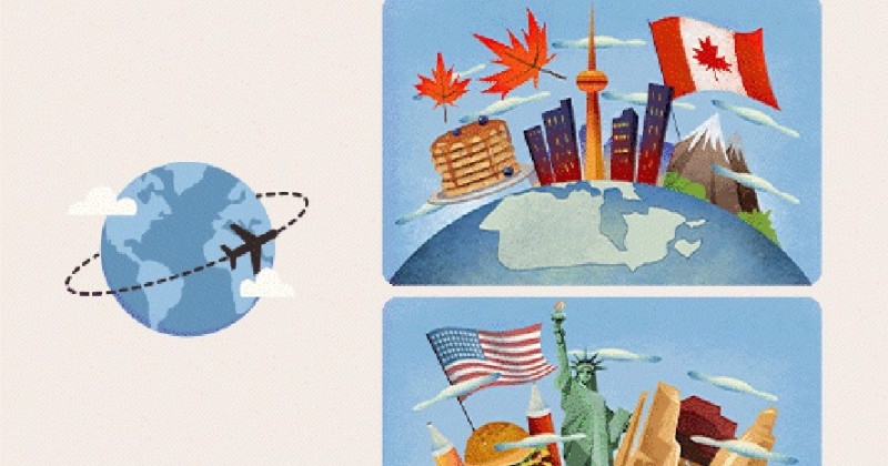 Quais pa�ses t�m a melhor qualidade de vida para morar? Spoiler: Chile est� entre eles