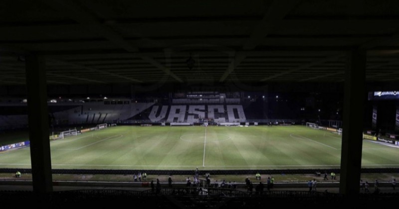 Justi�a trava empr�stimo de R$ 150 milh�es ao Vasco e gera indefini��o no clube