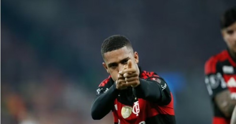 Veja quanto o Flamengo vai receber de premia��o pela vaga nas quartas da Libertadores