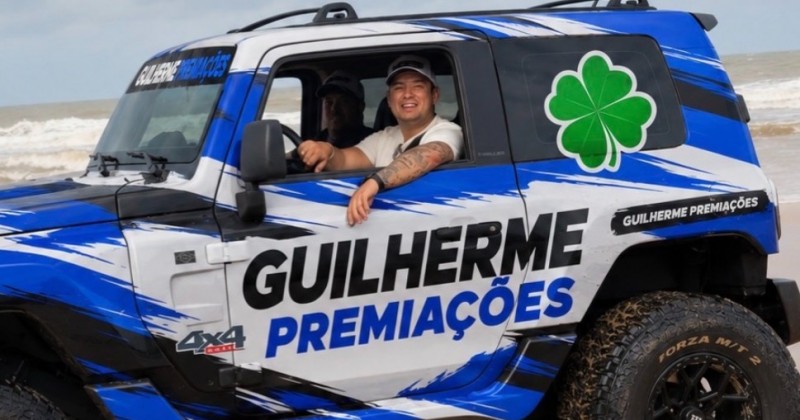 Juizado Especial Misto de Patos marca audi�ncia para o dia 28 que pode selar destino de Guilherme Premia��es