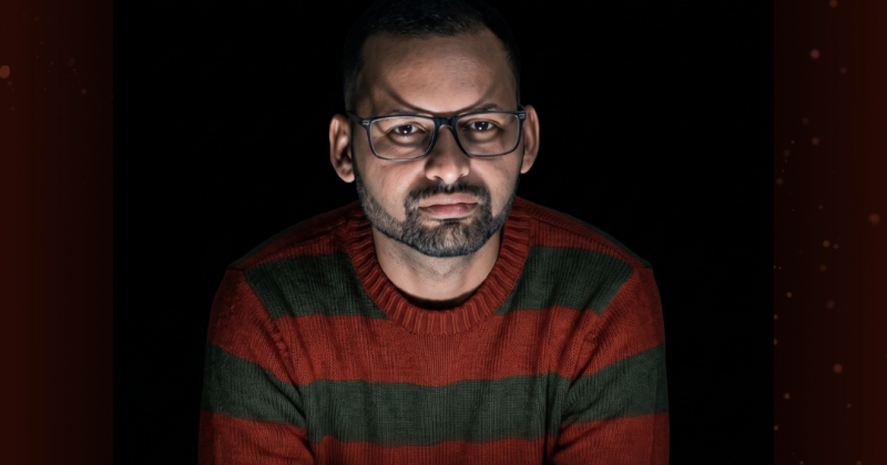  Autor premiado de Condado, Ramon Silva, lan�a 'Amigas, Nudes e Zumbis', e-book que concorre ao Pr�mio Kindle de Literatura