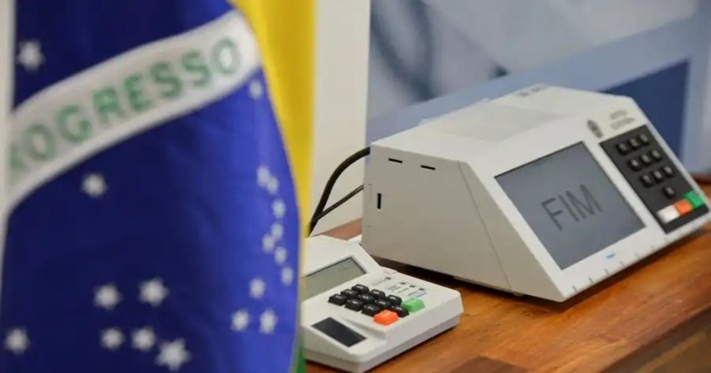 Mais de 60% dos candidatos na PB s�o homens com faixa et�ria entre 45 e 49 anos