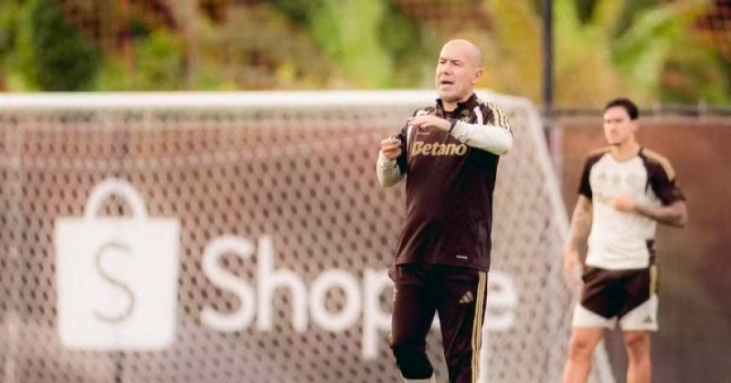 Fla se reapresenta visando nova arrancada com Jardim, recuperar atletas e virar p�gina