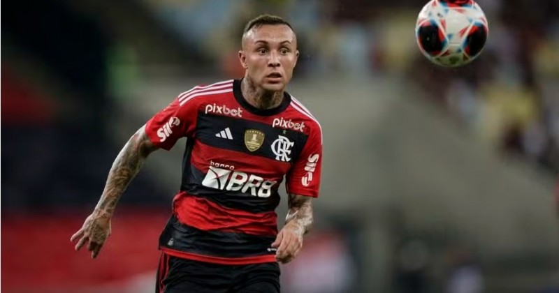 Flamengo encontra dificuldade para vender jogadores sem espa�o