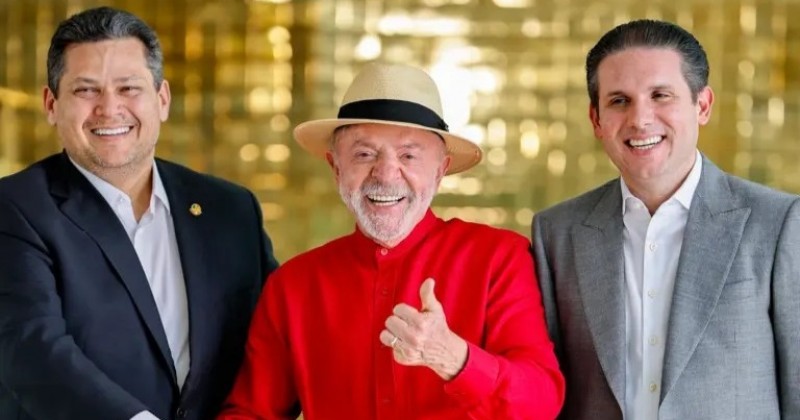Lula constr�i entendimento com Motta e Alcolumbre para acelerar fim da escala 6�1, PEC da Seguran�a e outras pautas