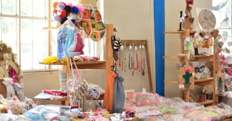 Patos abre inscri��es para a Feira M�os que Criam com oportunidades para artes�os e produtores 