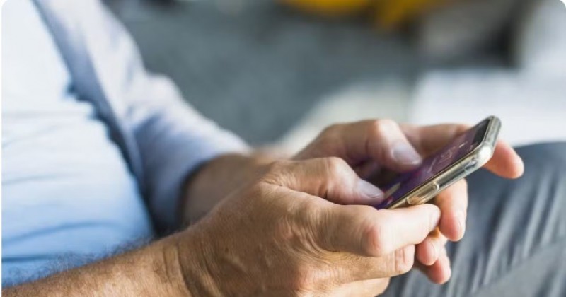 Homem � preso suspeito de usar imagens �ntimas para extorquir mulher na Para�ba