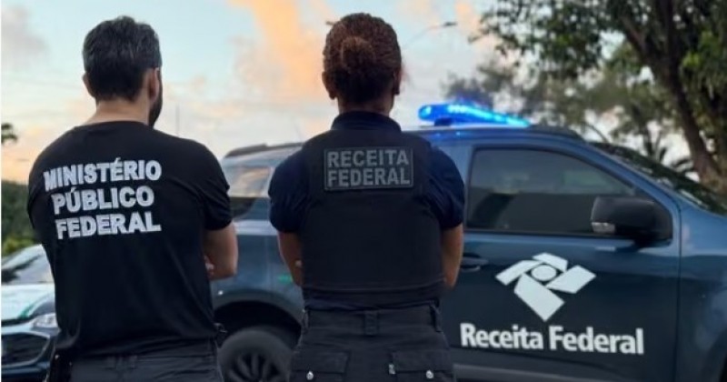 Grupo de apostas que movimentou R$ 5 bilh�es � alvo de opera��o da Pol�cia Federal na PB