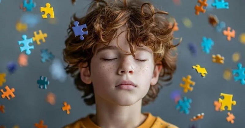 Autismo pode ser um efeito colateral da evolu��o do c�rebro humano; entenda
