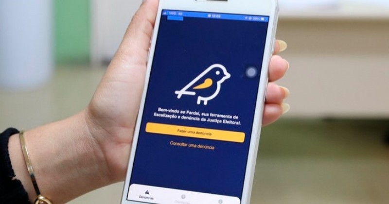 Justi�a recebe 5 den�ncias de crimes eleitorais em Patos e mais de 100 na Para�ba em duas semanas de campanha