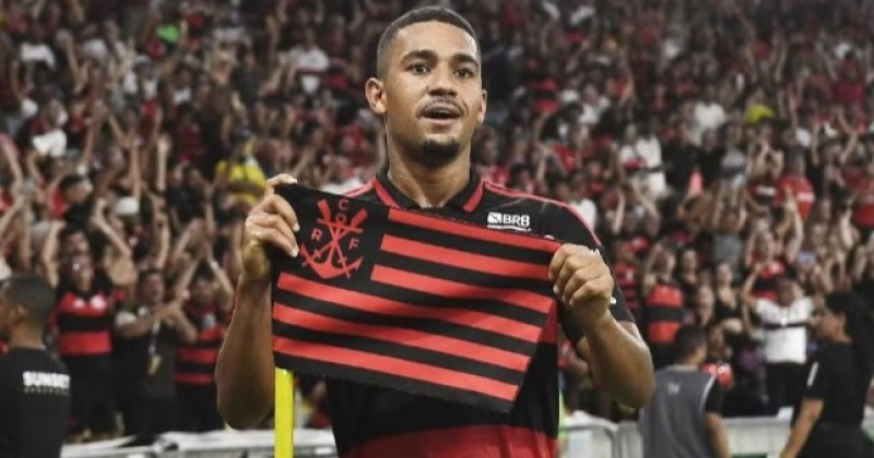 An�lise: Flamengo peca na efici�ncia, mas vence o Botafogo com sobras