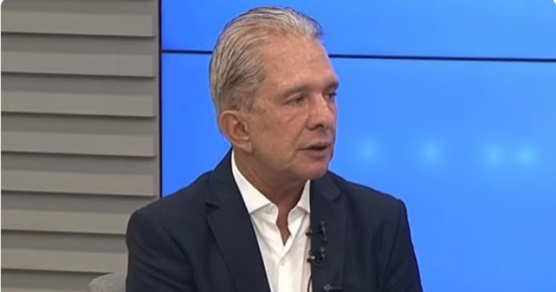 Nabor Wanderley defende regulamenta��o r�gida para bets e diz que apoia Lula