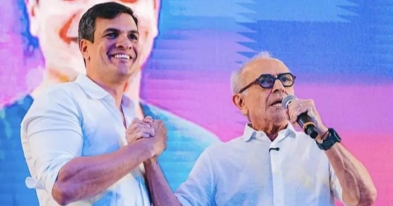Julgamento de registro da candidatura de C�cero � suspenso no TRE-PB ap�s pedido de vista