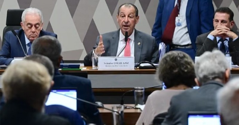Fim da escala 6x1 passa na CCJ e vai para vota��o em Plen�rio no Senado