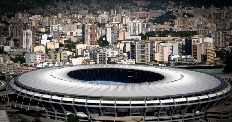 Flamengo e Palmeiras ter�o n�meros iguais de jogos em casa na disputa pelo brasileiro





