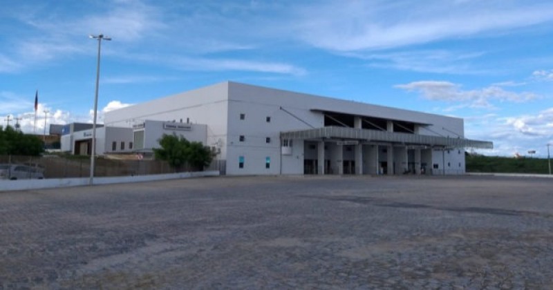Rodoshopping de Patos abrigar� rodovi�ria, Sebrae e Cidade da Pol�cia Civil no mesmo espa�o