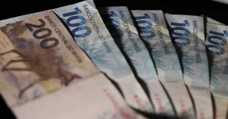 Candidatos ao Governo e Senado na Para�ba j� receberam R$ 27,9 milh�es