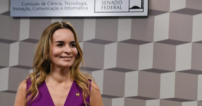 TRE rejeita a��o do MPE e homologa candidatura de Daniella como suplente de Nabor