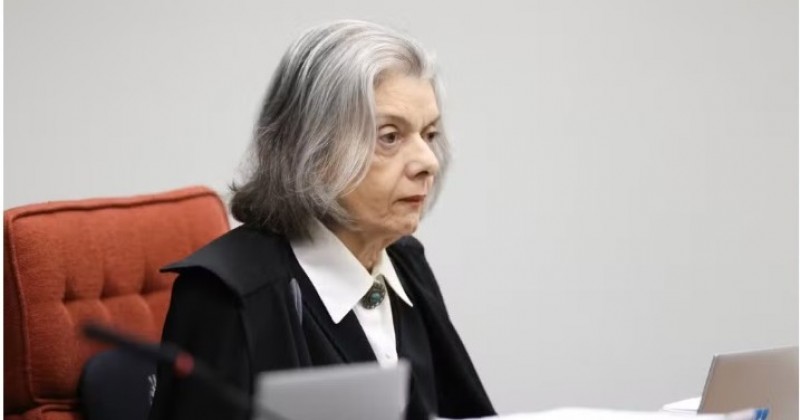 C�rmen L�cia vira voto decisivo em disputa entre Moraes e Mendon�a no STF