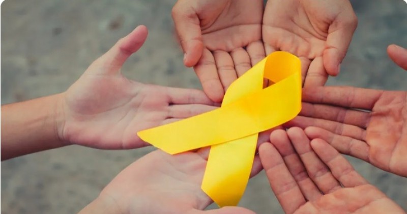 Setembro Amarelo: saiba onde encontrar atendimento gratuito de sa�de mental na Para�ba